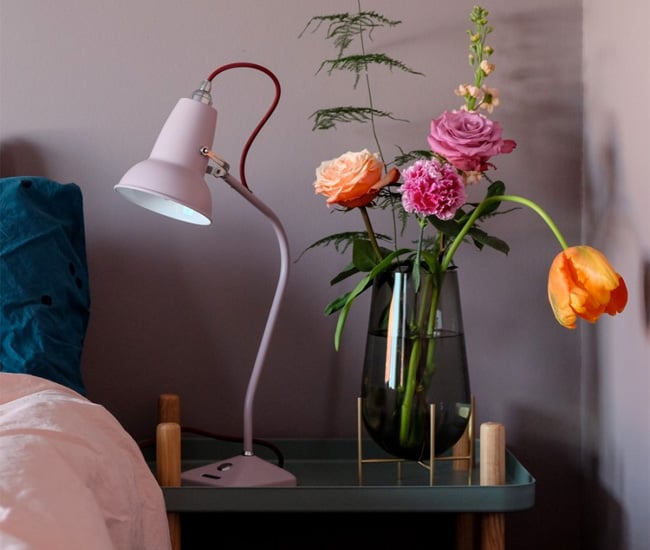 1227 Mini Table Lamp by Anglepoise